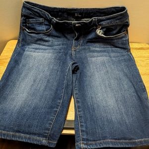 Women's shorts